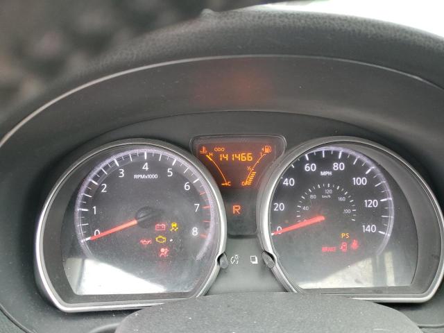Photo 9 from auction – 2014 NISSAN VERSA NOTE with VIN 3N1CE2CPXEL418369