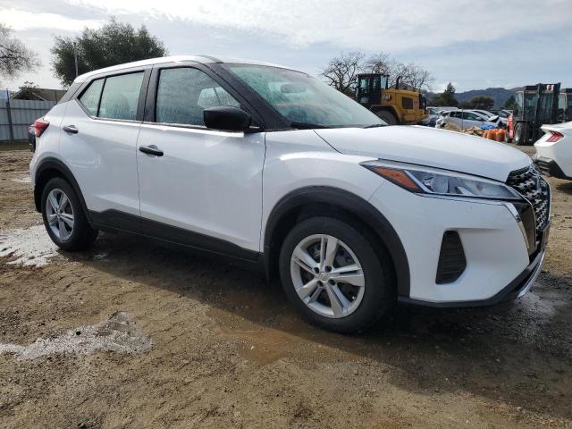 Photo 4 from auction – 2023 NISSAN KICKS S with VIN 3N1CP5BV2PL475065
