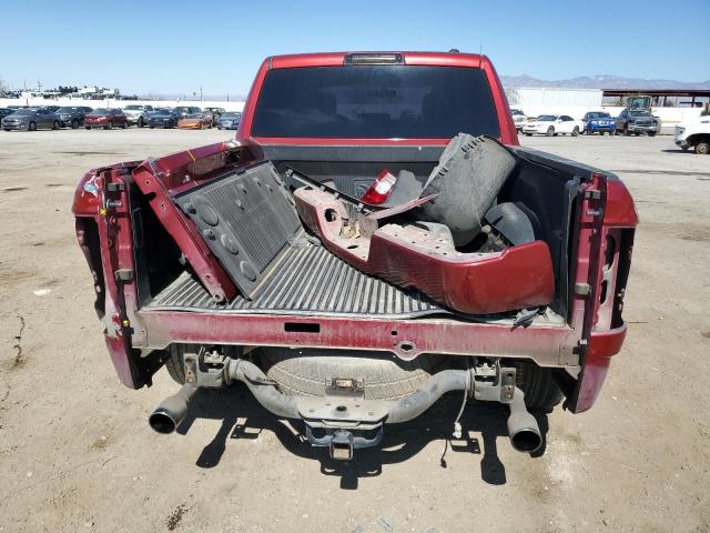 Photo 6 from auction – 2012 DODGE RAM 1500 S with VIN 1C6RD6KT6CS132556