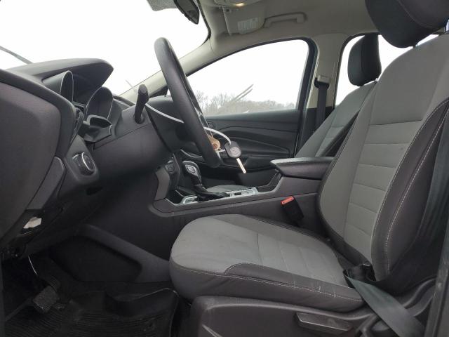 Photo 7 from auction – 2019 FORD ESCAPE S with VIN 1FMCU0F79KUA65040