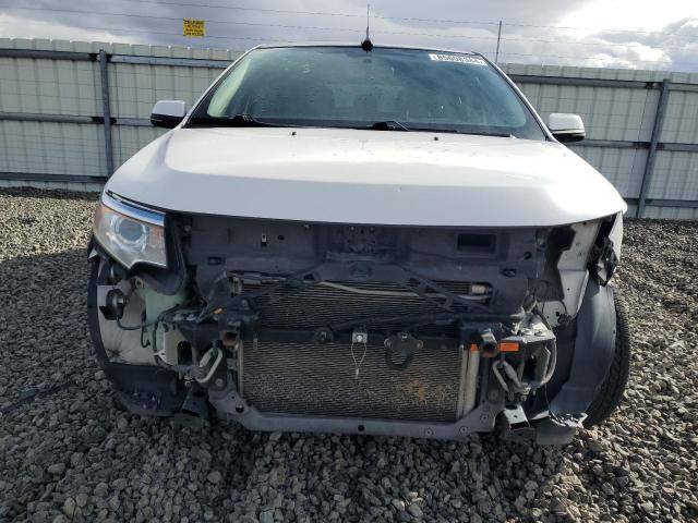 Photo 5 from auction – 2013 FORD EDGE LIMIT with VIN 2FMDK3KC7DBA60619