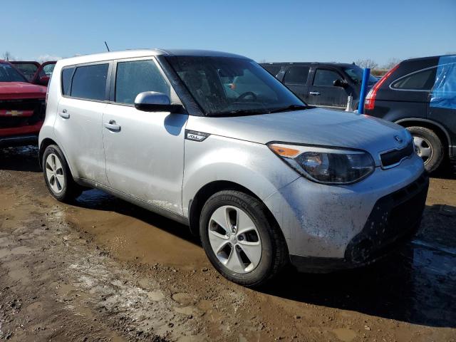 Photo 4 from auction – 2015 KIA SOUL with VIN KNDJN2A28F7791184
