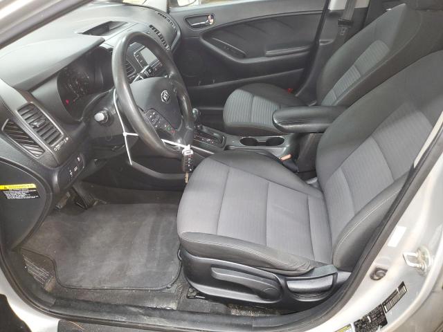 Photo 7 from auction – 2016 KIA FORTE LX with VIN KNAFX4A62G5540282