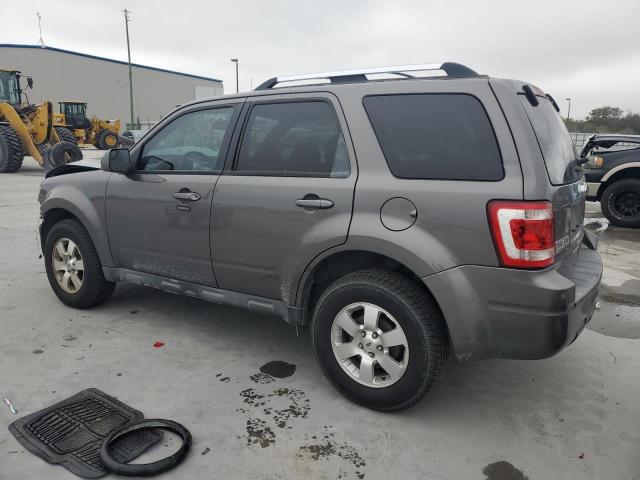 Photo 2 from auction – 2012 FORD ESCAPE LIM with VIN 1FMCU0E7XCKC52222