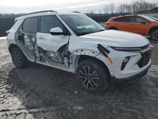 Photo 4 from auction – 2024 CHEVROLET TRAILBLAZE with VIN KL79MSSL4RB052096