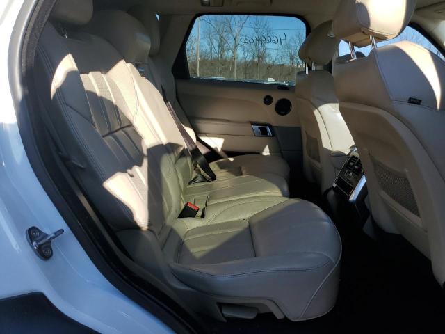 Снимка 11 от търг – 2016 LAND ROVER RANGE ROVE с VIN SALWR2VF4GA650424