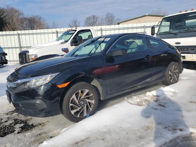 HONDA CIVIC LX 2016 with VIN 2HGFC4B0XGH314543 - Photo from auction