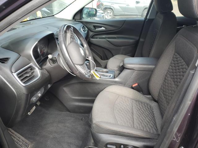 Photo 7 from auction – 2019 CHEVROLET EQUINOX LT with VIN 3GNAXKEVXKL245143