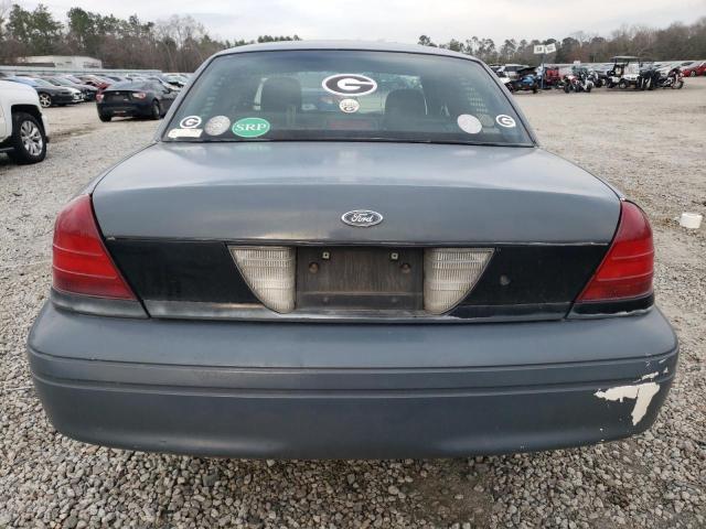 Photo 6 from auction – 2008 FORD CROWN VICT with VIN 2FAFP71V88X157626
