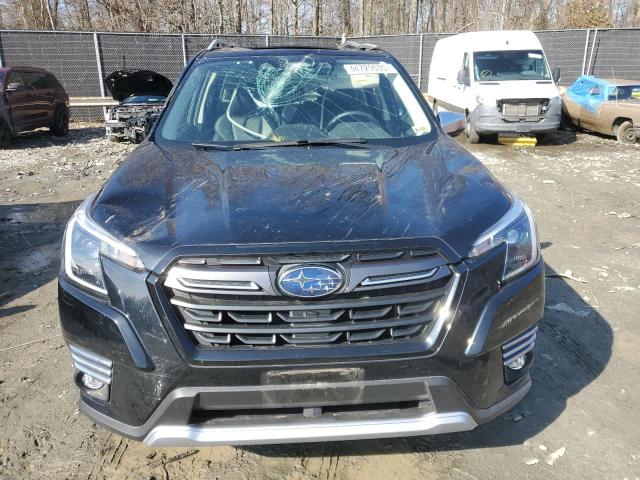 Photo 5 from auction – 2022 SUBARU FORESTER T with VIN JF2SKARC5NH469035
