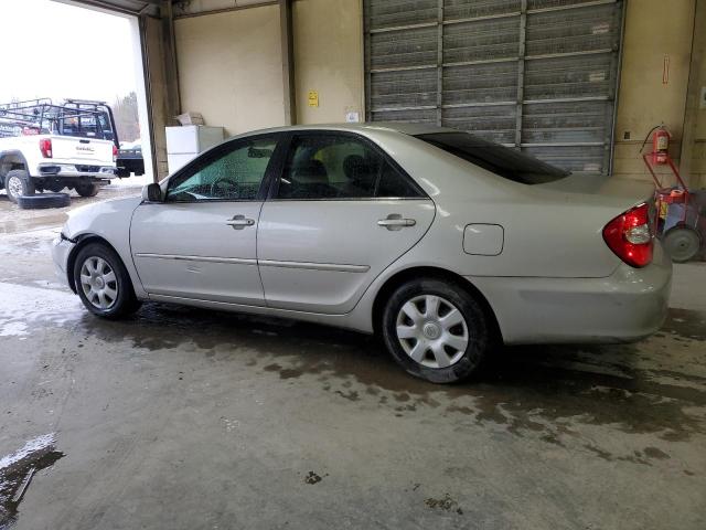 Photo 2 from auction – 2003 TOYOTA CAMRY LE with VIN 4T1BE32K23U169567
