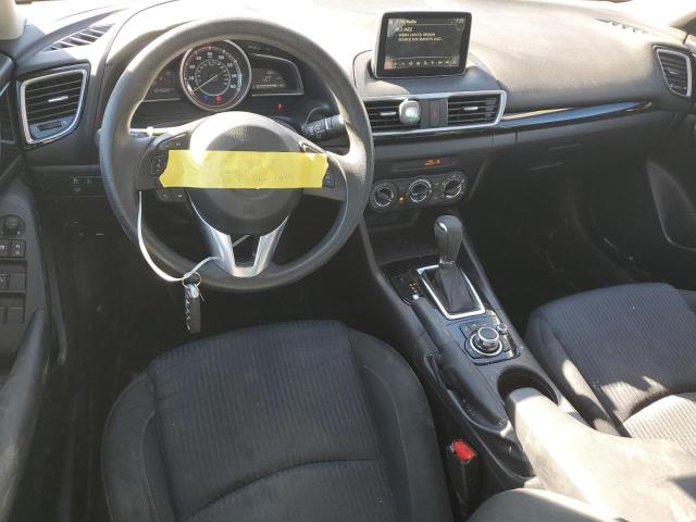 Photo 8 from auction – 2016 MAZDA 3 SPORT with VIN 3MZBM1U71GM320197