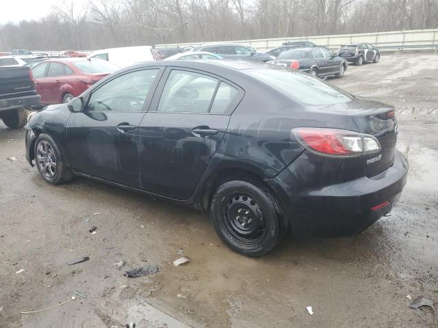 Photo 2 from auction – 2013 MAZDA 3 I with VIN JM1BL1TF2D1816715