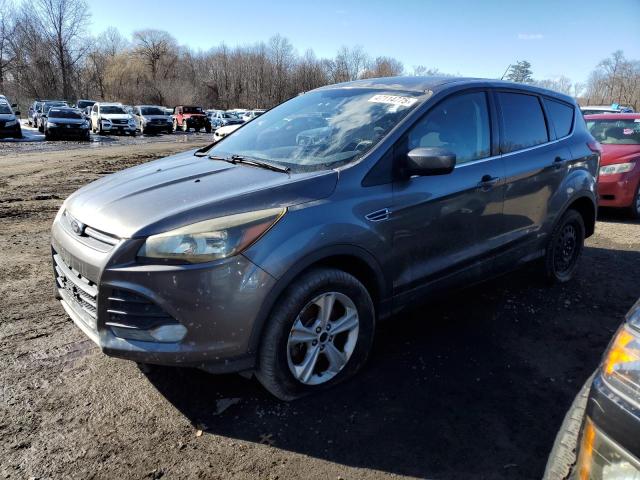 FORD ESCAPE SE 2014 with VIN 1FMCU9G99EUC23613 - Photo from auction