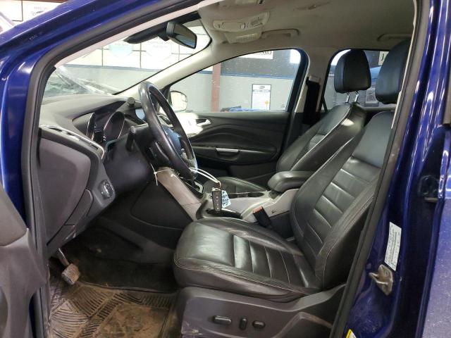Photo 7 from auction – 2013 FORD ESCAPE SEL with VIN 1FMCU9HXXDUA52253