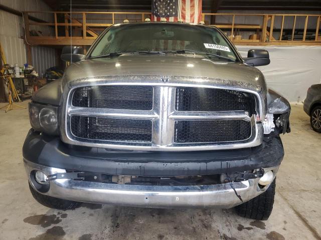 Photo 5 from auction – 2005 DODGE RAM 2500 S with VIN 3D3KS28D45G900531
