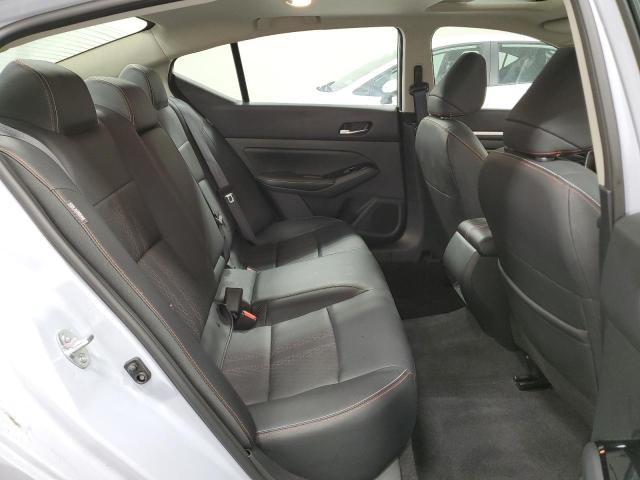 Photo 10 from auction – 2024 NISSAN ALTIMA SR with VIN 1N4BL4CW9RN407912