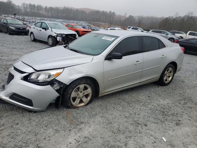 CHEVROLET MALIBU LS 2014 with VIN 1G11B5SL4EF134672 - Photo from auction