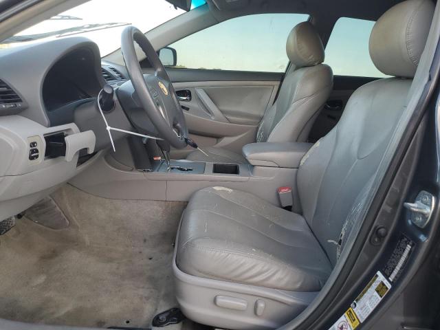 Photo 7 from auction – 2009 TOYOTA CAMRY BASE with VIN 4T1BE46K69U412953