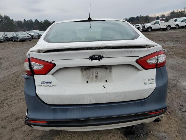 Photo 6 from auction – 2016 FORD FUSION SE with VIN 3FA6P0HD6GR390194