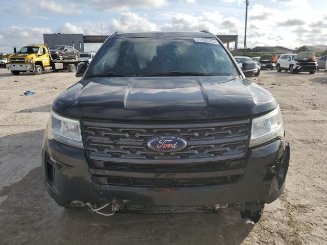 Photo 5 from auction – 2018 FORD EXPLORER X with VIN 1FM5K7DHXJGB52235