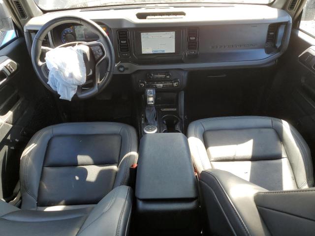 Photo 8 from auction – 2023 FORD BRONCO BAS with VIN 1FMDE5CH2PLC18267