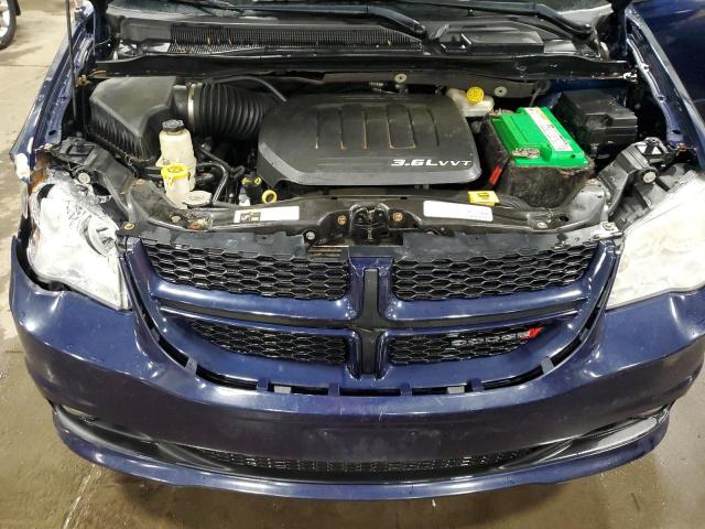 Zdjęcie 12 z aukcji – 2013 DODGE GRAND CARA z VIN 2C4RDGEG4DR567575