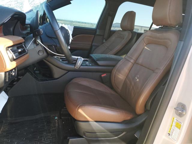 Photo 7 from auction – 2022 LINCOLN AVIATOR RE with VIN 5LM5J7WC2NGL21980