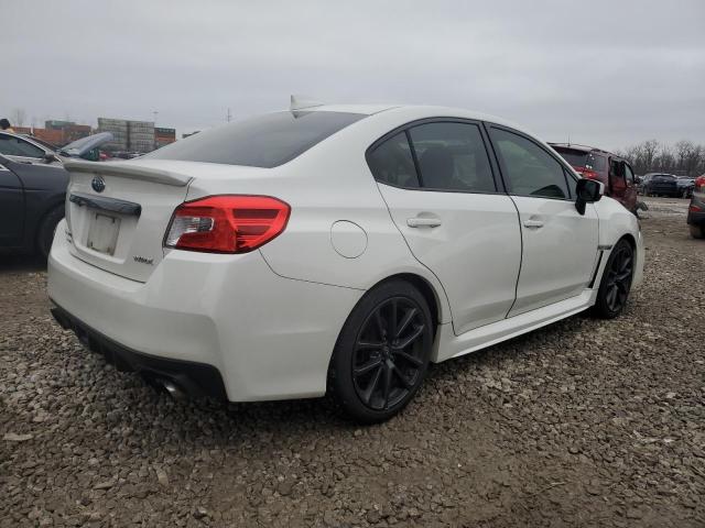 Photo 3 from auction – 2018 SUBARU WRX LIMITE with VIN JF1VA1F66J8812609