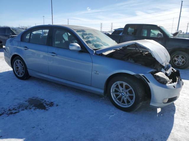 Photo 4 from auction – 2010 BMW 328 XI with VIN WBAPK7C52AA458558