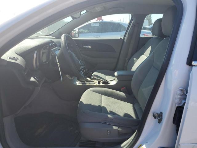 Photo 7 from auction – 2016 CHEVROLET MALIBU LIM with VIN 1G11B5SA1GF128345
