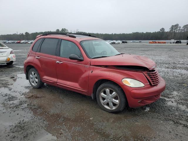 Photo 4 from auction – 2003 CHRYSLER PT CRUISER with VIN 3C8FY68B03T546704
