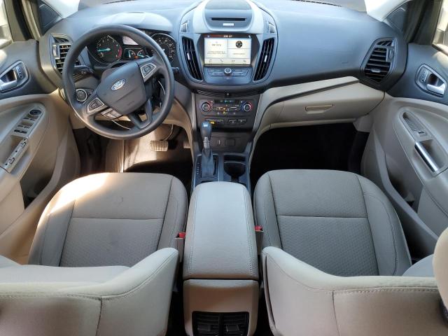 Photo 8 from auction – 2017 FORD ESCAPE SE with VIN 1FMCU0GD5HUE43657
