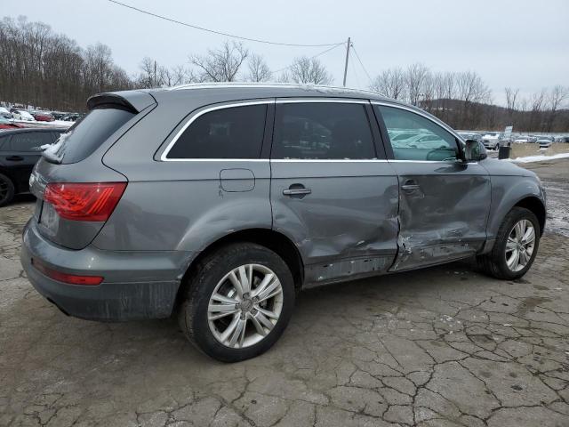 Photo 3 from auction – 2011 AUDI Q7 PREMIUM with VIN WA1LGAFE5BD001362
