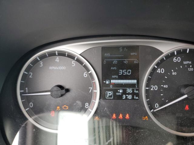 Photo 9 from auction – 2024 NISSAN KICKS S with VIN 3N1CP5BV9RL493825