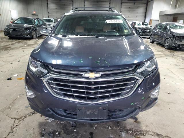 Photo 5 from auction – 2018 CHEVROLET EQUINOX PR with VIN 3GNAXWEX9JS566832