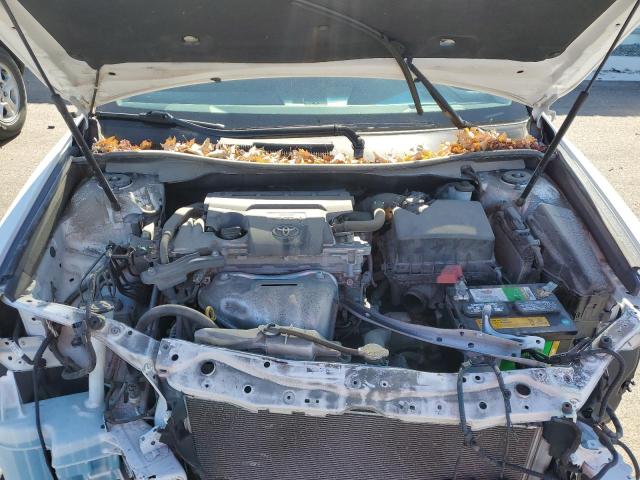 Photo 11 from auction – 2012 TOYOTA CAMRY BASE with VIN 4T1BF1FK1CU104205
