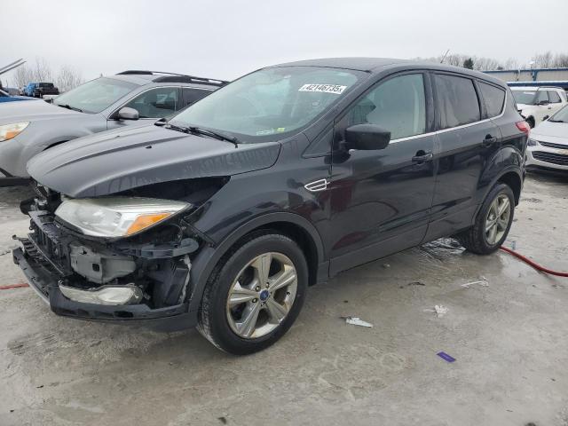 FORD ESCAPE SE 2015 with VIN 1FMCU9G9XFUB32335 - Photo from auction