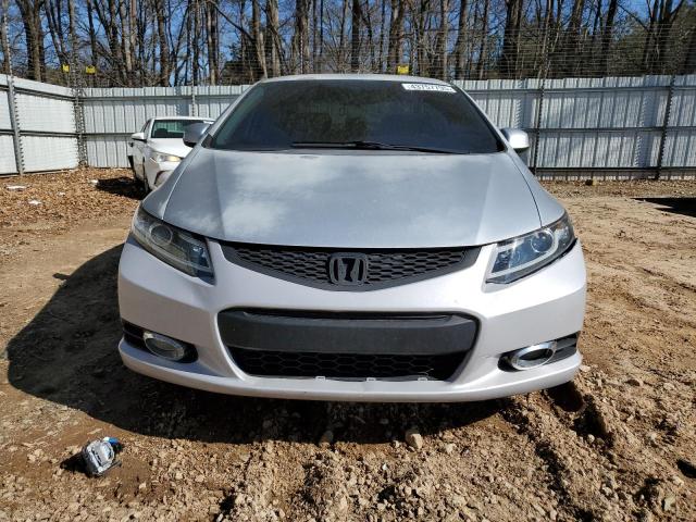 Photo 5 from auction – 2012 HONDA CIVIC LX with VIN 2HGFB2F5XCH304005