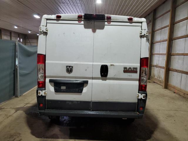 Photo 6 from auction – 2017 RAM PROMASTER with VIN 3C6TRVAG2HE538804