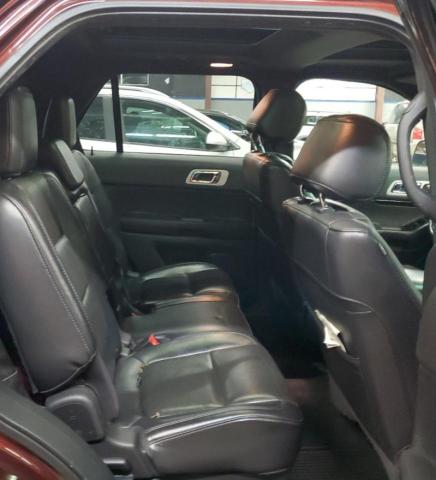 Photo 11 from auction – 2012 FORD EXPLORER L with VIN 1FMHK8F85CGA38050