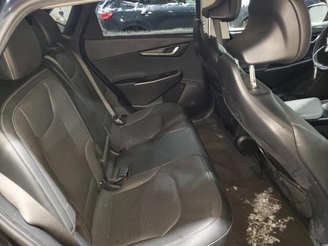 Photo 11 from auction – 2022 KIA EV6 LIGHT with VIN KNDC3DLC3N5039189