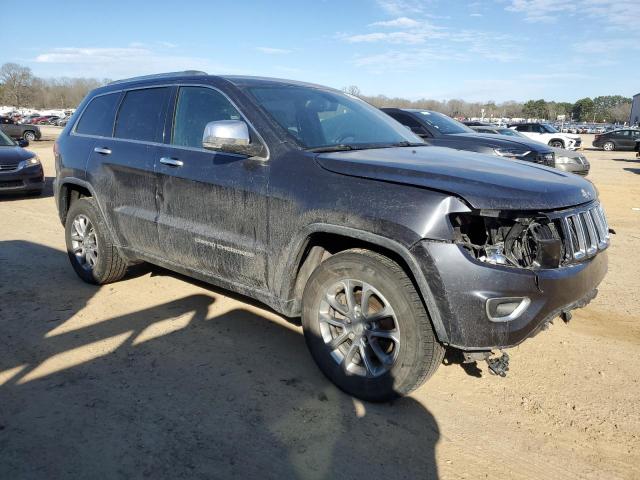 Photo 4 from auction – 2016 JEEP GRAND CHER with VIN 1C4RJFBG7GC357671