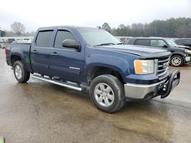 Photo 4 from auction – 2012 GMC SIERRA K15 with VIN 3GTP2VE74CG295843