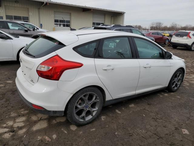 Photo 3 from auction – 2014 FORD FOCUS SE with VIN 1FADP3K27EL113341