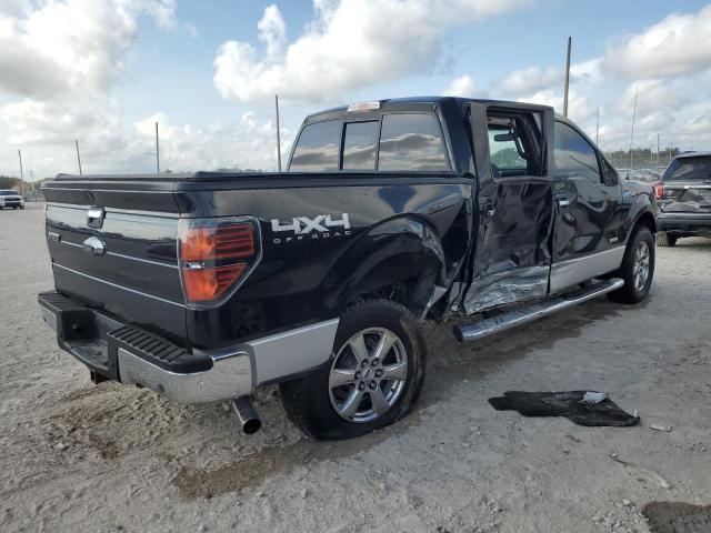 Photo 3 from auction – 2013 FORD F150 SUPER with VIN 1FTFW1ET6DFA14330