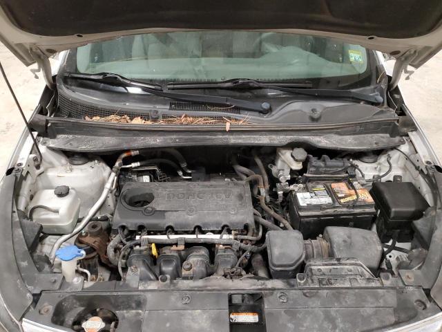 Photo 12 from auction – 2012 KIA SPORTAGE B with VIN KNDPB3A23C7203499