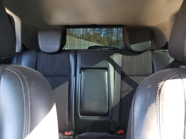 Photo 10 from auction – 2019 CHEVROLET TRAX 1LT with VIN 3GNCJPSB0KL268822