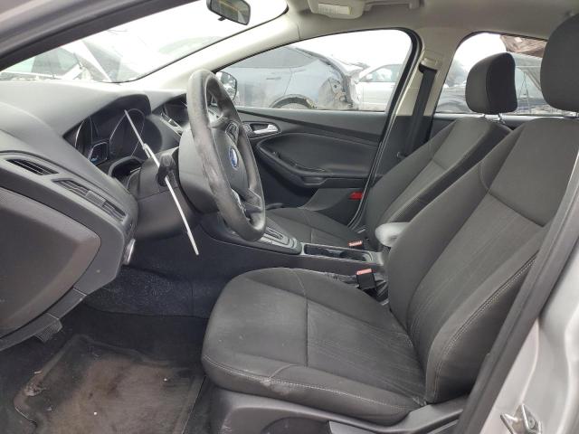 Photo 7 from auction – 2016 FORD FOCUS SE with VIN 1FADP3FE7GL250898