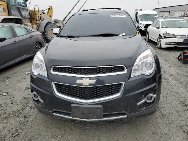 Photo 5 from auction – 2012 CHEVROLET EQUINOX LT with VIN 2GNFLFE59C6322468